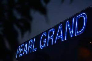 Pearl Grand by Rathna, Colombo
