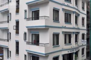 Sacred Boutique Hotel, Kathmandu