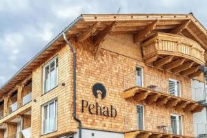 Aktivhotel Pehab, Ramsau am Dachstein