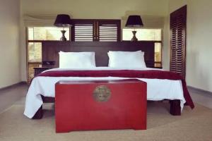 Kumbukgaha Villa, Sigiriya