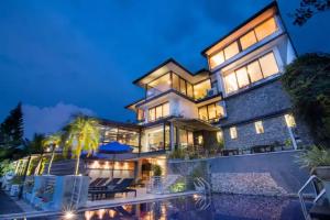 The Theva Residency, Kandy