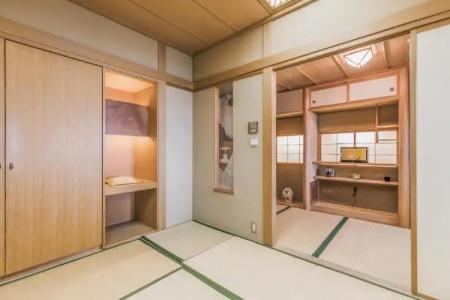 Wakamatsu Hot Spring Resort - 46