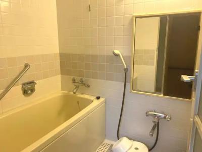 Wakamatsu Hot Spring Resort - 7