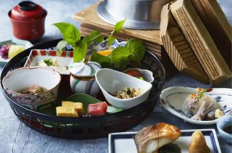 Wakamatsu Hot Spring Resort - 11