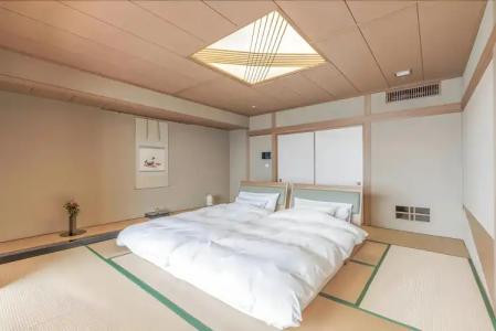 Wakamatsu Hot Spring Resort - 2