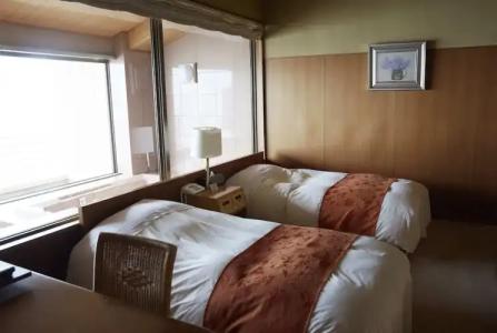 Wakamatsu Hot Spring Resort - 33