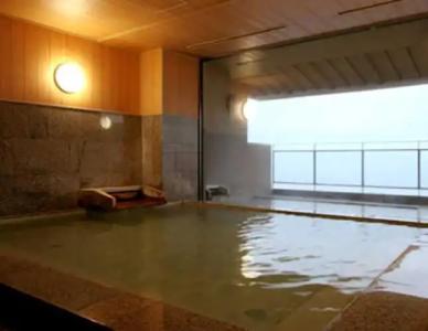 Wakamatsu Hot Spring Resort - 18