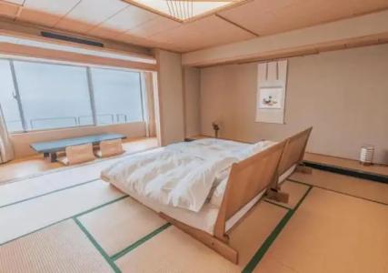 Wakamatsu Hot Spring Resort - 28