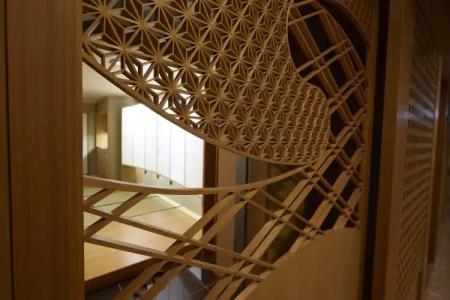 Wakamatsu Hot Spring Resort - 13