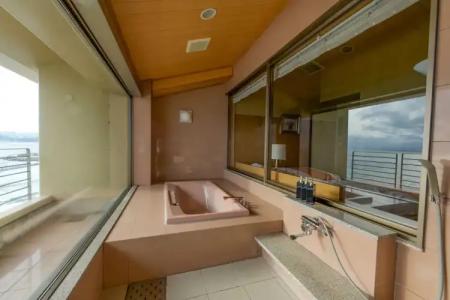 Wakamatsu Hot Spring Resort - 34