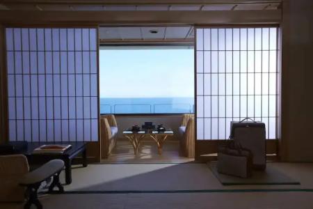 Wakamatsu Hot Spring Resort - 36