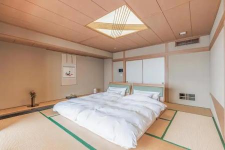 Wakamatsu Hot Spring Resort - 30