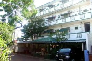 Green Park Beach Hotel, Trincomalee