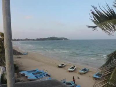 Green Park Beach - 16