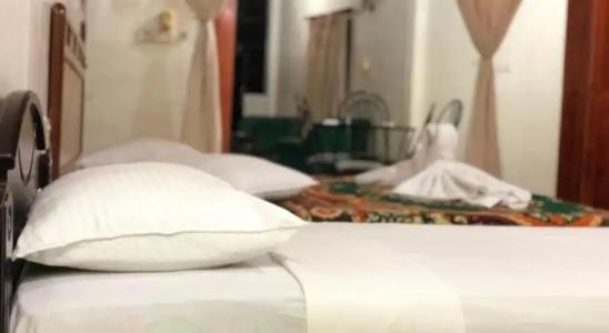 Green Park Beach - 4