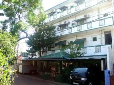 Green Park Beach - 0