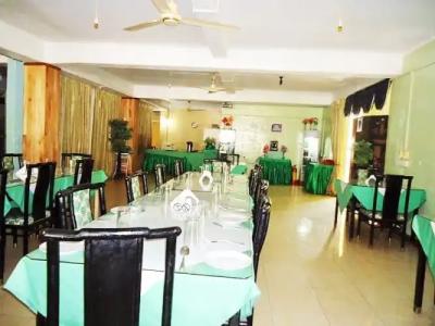 Green Park Beach - 18