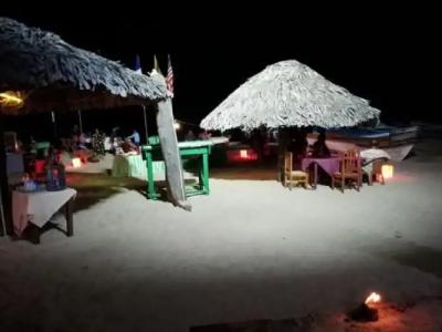 Green Park Beach - 15