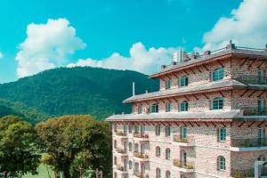 Glacier Hotel and Spa, Pokhara