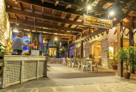 Glacier and Spa - 20