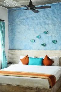 Glacier and Spa - 34