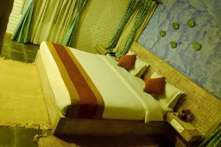 Glacier and Spa - 37