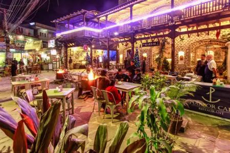 Glacier and Spa - 27