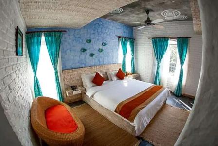 Glacier and Spa - 65