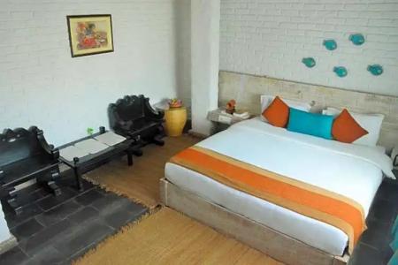 Glacier and Spa - 56