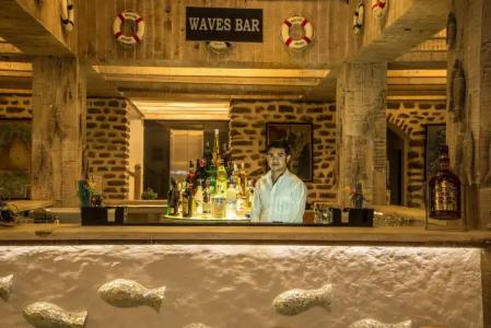 Glacier and Spa - 21