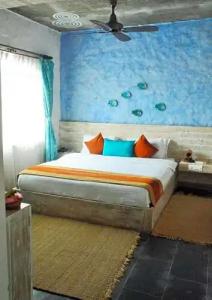 Glacier and Spa - 52