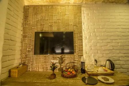 Glacier and Spa - 23