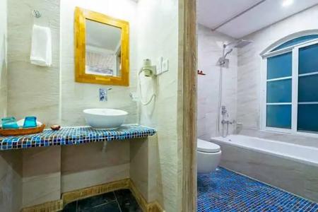 Glacier and Spa - 57