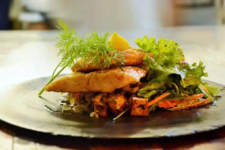 Glacier and Spa - 12