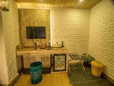 Glacier and Spa - 69