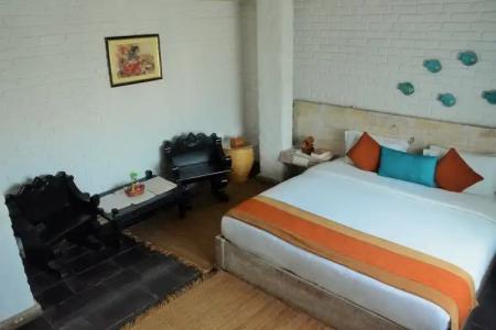 Glacier and Spa - 49