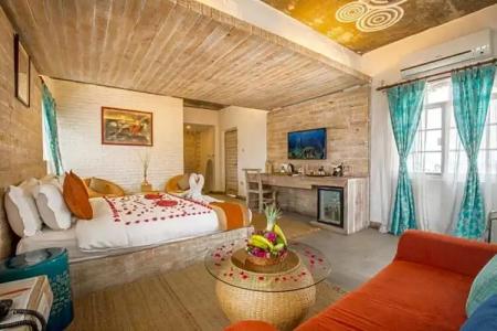 Glacier and Spa - 66