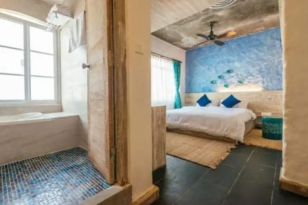 Glacier and Spa - 51