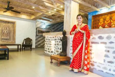 Glacier and Spa - 24