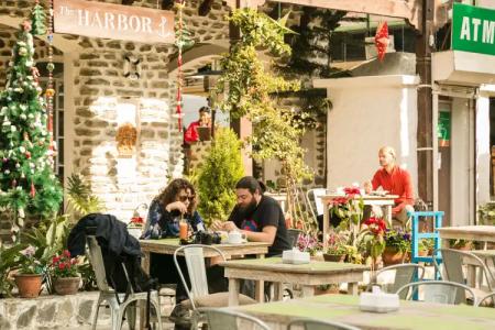 Glacier and Spa - 26