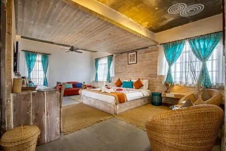 Glacier and Spa - 67