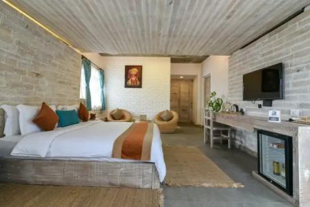 Glacier and Spa - 62