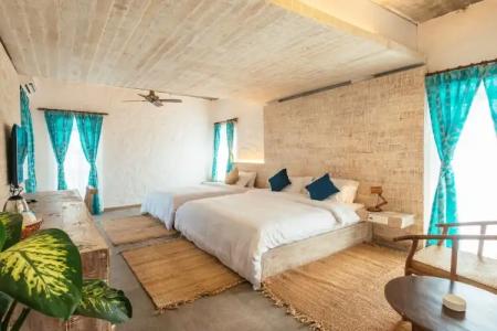 Glacier and Spa - 63