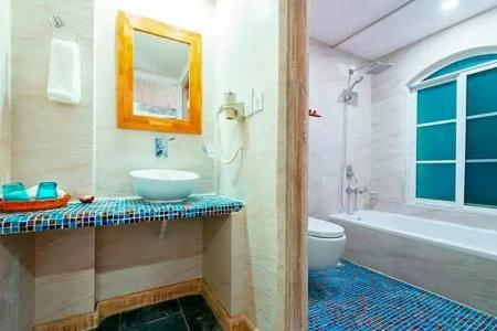 Glacier and Spa - 45