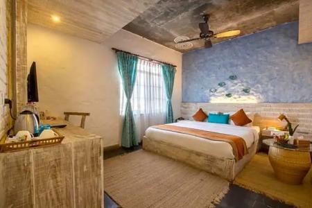 Glacier and Spa - 54