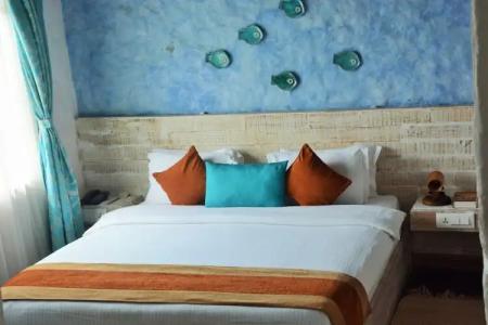 Glacier and Spa - 36