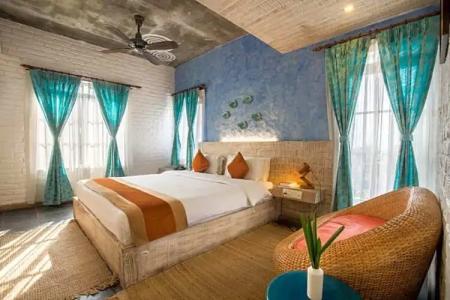 Glacier and Spa - 41