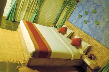 Glacier and Spa - 43