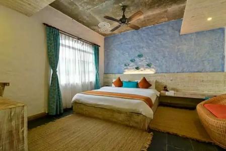 Glacier and Spa - 53