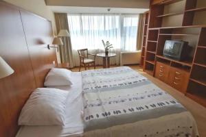 Hunguest Hotel Bál Resort, Balatonalmadi
